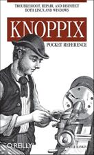 Knoppix Pocket Reference: Troubleshoot, Repair, And Disinfect Both Linux An... picture