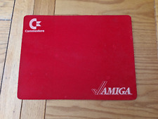 Orignal Amiga Mouse Mat (Red) picture