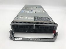 Dell PowerEdge M620 Blade Server w/ 2x CPUs 96GB (6x16GB) RAM No HDDs 0F9HJC picture