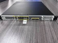 CISCO FIREPOWER 2110 FIREWALL SECURITY APPLIANCE FPR2110-NGFW-K9 -AS IS picture