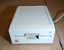 Vintage Apple II Mac Macintosh 5.25 A9M0107 Floppy Disk Drive picture