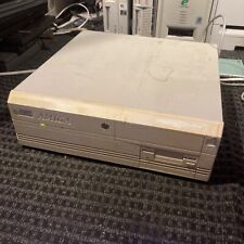 Vintage Commodore Amiga 4000/040 PC Computer Powers On - Missing HDD picture