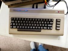 Commodore 64 Working picture