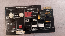 DEC/Vintage HyperDiagnostic DSD 880 Winchester Control Panel (B20) picture
