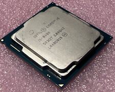 Intel i5-8400 SR3QT 2.80 GHZ Coffee lake Processor picture