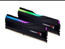 G.SKILL Trident Z5 RGB Series 32GB (2 x 16GB) 288-Pin PC RAM DDR5 6000  picture