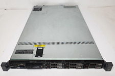 Dell PowerEdge R610 Single Intel Xeon X5550 2.67GHz 64GB RAM No HDDs PERC 6/i picture