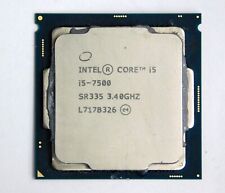 Intel® Core™ i5-7500 Processor 6M Cache, up to 3.80 GHz picture