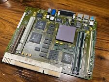 Vintage Apple Macintosh LC 575 Logic Board Color Classic Mystic Upgrade RECAPPED picture