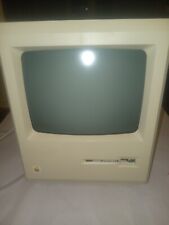 Vintage Apple Macintosh 512k M0001 Untested picture