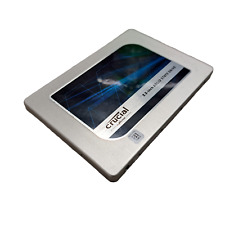 Crucial MX200 500GB 2.5