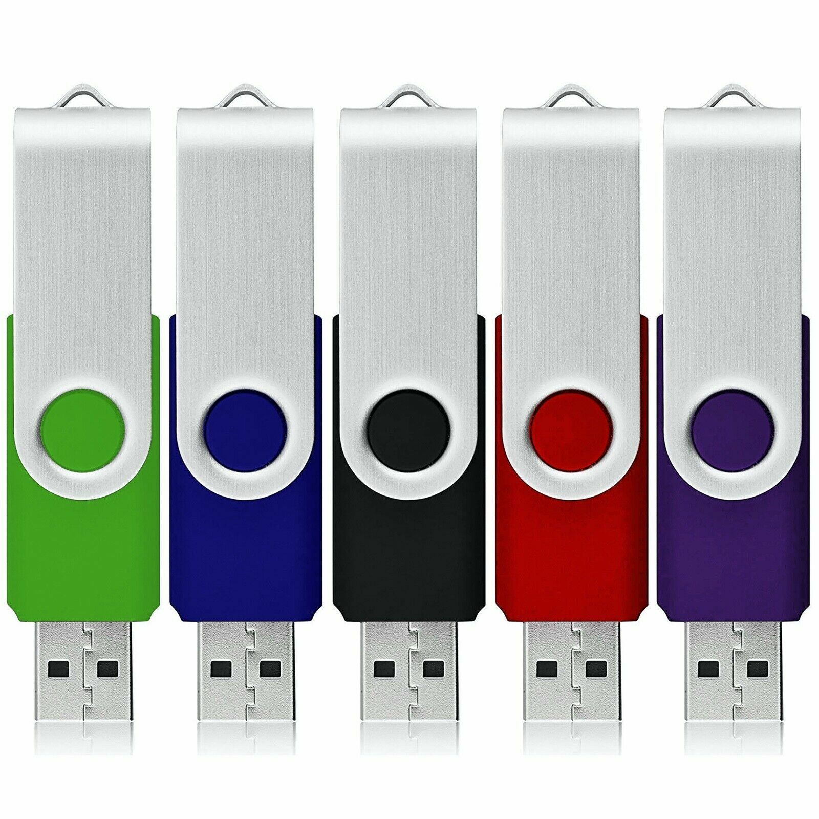 Bulk USB Flash Drive Memory Stick Pendrive Thumb Drive 4GB, 8GB, 32GB, 64GB LOT