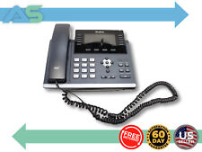 Yealink SIP-T46U Ultra-Elegant Gigabit VoIP 4.3
