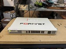 FORTINET FortiGate FG-200E 200E Network Security Firewall picture