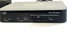Cisco  Small Business Pro (ESW5208PK9) 8-Ports External Ethernet Switch picture