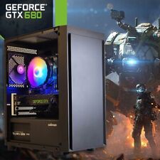 💰 Great Value Gaming PC | INTEL 8-CORE, 16GB RAM, NVIDIA GTX 680, 256GB SSD picture