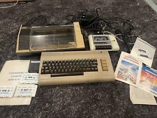Commodore 64 Lot (UNTESTED) picture