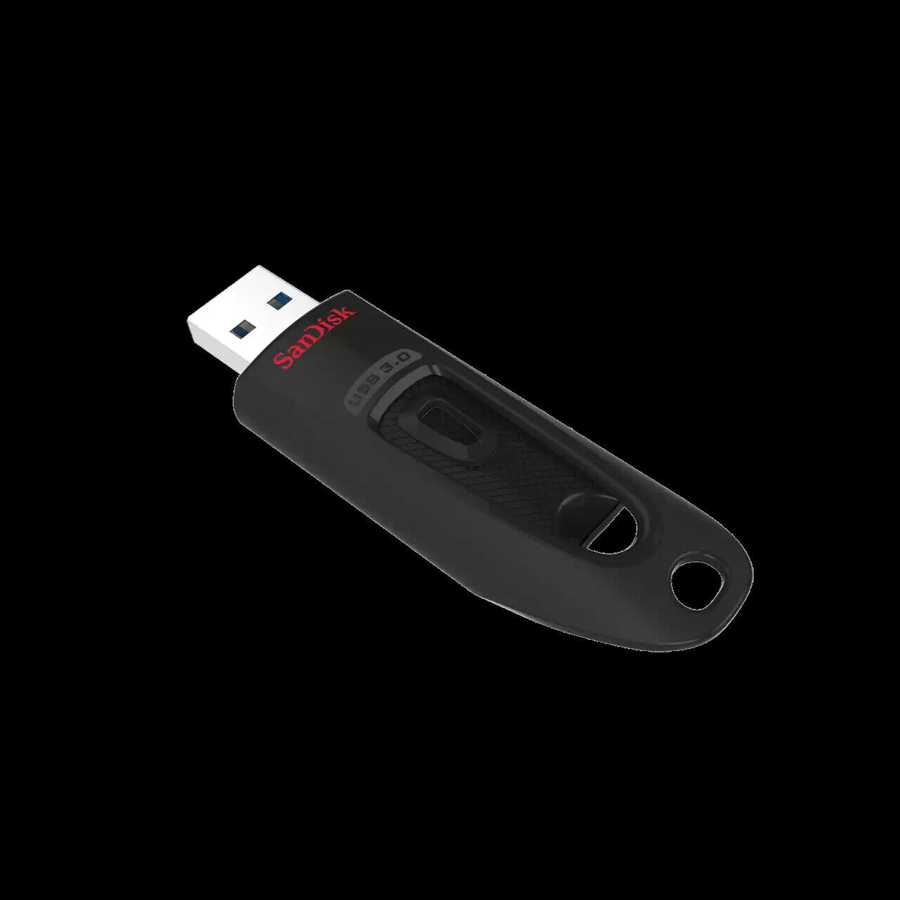 SanDisk 256GB Ultra USB 3.0 Flash Drive - SDCZ48-256G-U46