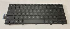 OEM Dell Inspiron 14 (5458 / 5448 / 5447) / Latitude 3450 Laptop Keyboard 50X15 picture