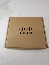 Cisco IP Phone 7911 CP-7911G VoIP PoE Business Display Desktop Phone 7900 SERIES picture