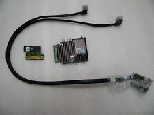H730P MINI MONO RAID KIT WITH CABLE DELL EMC R740 8 BAY LFF POWEREDGE SERVER picture