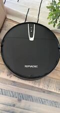 Ropvanic A1 Self-Charging Robot Vacuum Cleaner picture