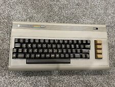 Commodore 64. No RF cable or power Cable/Plug. Untested. For parts or repair. picture
