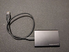 Samsung External Portable SSD T7 1TB USB 3.2 SSD MU-PC1T0T picture