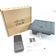 Cisco 8821 Wireless IP Phone CP-8821-K9 NEW OPEN BOX 1125/81 picture