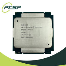 Intel Xeon E5-2699 v3 SR1XD 2.3GHz 45MB 18-Core LGA2011-3 CPU Processor picture