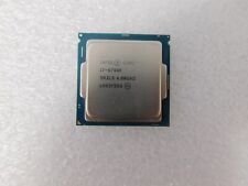 Intel 6th Gen Core i7-6700K 4.0GHz (Turbo 4.2GHz) 4-Core LGA1151 CPU SR2L0 picture