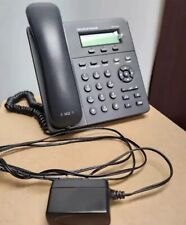VoIP Phone Grandstream 1405 - Business Phone - Tested And Working Used picture