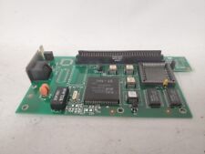 Vintage Apple Macintosh Assante LC PDS Ethernet Card - MAC LC III 09-00024-05 picture