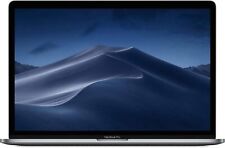 Apple MacBook Pro 8 Core I9 2.4ghz 15