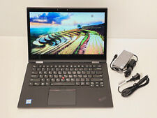 Lenovo ThinkPad X1 Yoga Gen 3 (2-in-1) (i7-8650U 16GB RAM 512 GB SSD) 14