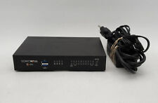 Sonicwall Tz470 Firewall Network Security Router TRANSFER READY picture
