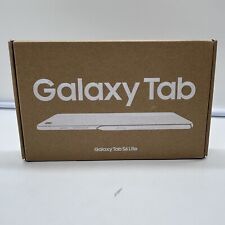 SAMSUNG Galaxy Tab S6 Lite 64GB Oxford Gray (Wi-Fi) S Pen Included - SM-P610NZAM picture