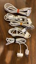 5 PACK OEM Data Charger Cable for Apple iPad 1 2 3 1st 2nd 3rd  5 PACK  picture