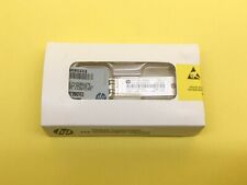 J9150A HPE X132 10G SFP+ LC SR TRANSCEIVER New Sealed picture