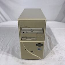 Vintage computer Cyrix 6x86-p150-GP 150MHz 32 MB ram No HDD/No OS picture