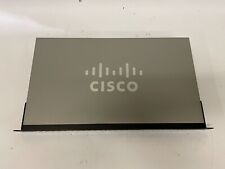 Cisco SG300-52 52-Port Gigabit PoE+ Switch *Tested For Power & Factory Reset* picture