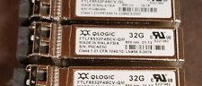 Genuine QLogic FTLF8532P4BCV-QM 32GB SFP 850nm Optical Transcever picture