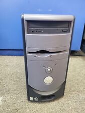 Vintage Dell Dimension 2400 Desktop (Celeron/256MB/40GB/Windows XP Pro) picture