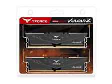 Team T-FORCE VULCAN Z 32GB (2 x 16GB) PC RAM DDR4 3200 Memory picture