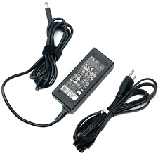 OEM 45W AC Adapter Charger for Dell Inspiron 15 3551 5555 5558 5559 7558 + Cable picture