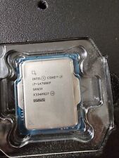 Intel Core i7-14700KF Unlocked Desktop Processor picture