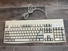Vintage Mitsumi KPQ-E99ZC-13 DIN 5 Keyboard picture