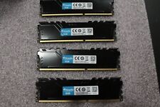 wlizedle ram 1866mhz 14900 UDIMM DDR3 (4x8) 32GB - tested/working picture