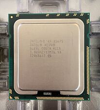 Intel Xeon X5675 / 6x 3.06 GHz / SLBYL 6-Core CPU Processor LGA1366 picture