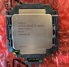 INTEL XEON E5-2643 V3 3.4GHz 6-Core 20MB LGA2011 SR204 CPU picture